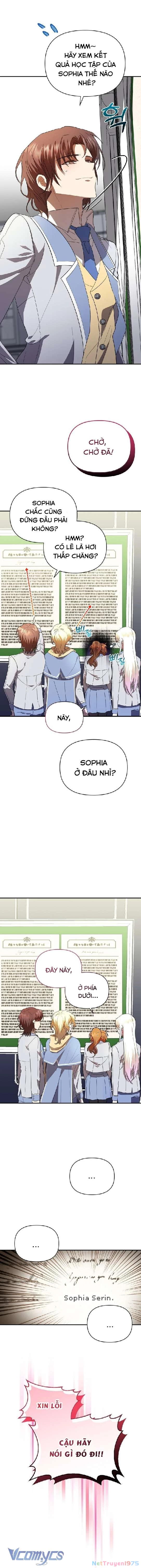 Trúc Mã Là Nhân Vật Chính Trong Tiểu Thuyết BL Chapter 12 - Trang 2