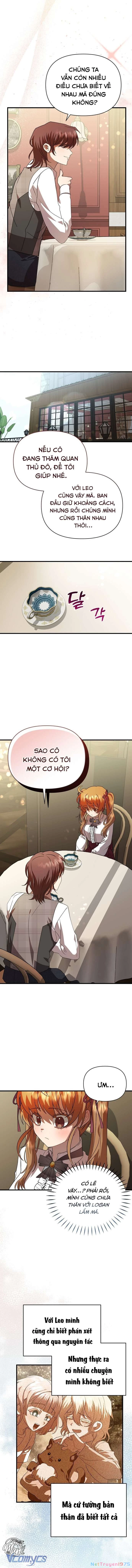 Trúc Mã Là Nhân Vật Chính Trong Tiểu Thuyết BL Chapter 13 - Trang 2