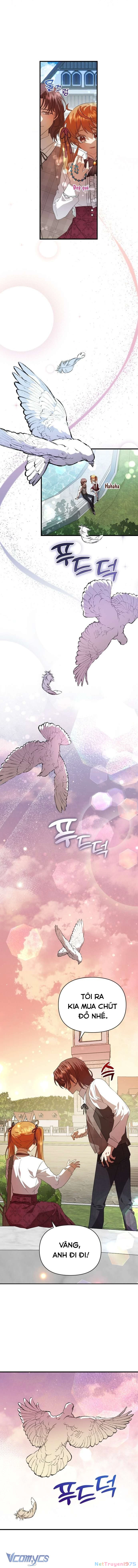Trúc Mã Là Nhân Vật Chính Trong Tiểu Thuyết BL Chapter 13 - Trang 2
