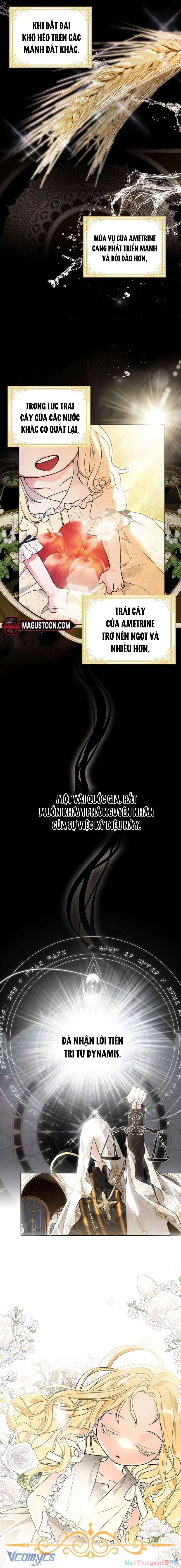 Tôi Không Muốn Ngủ Chung Giường Với Ngài Đâu! Chapter 1 - 5