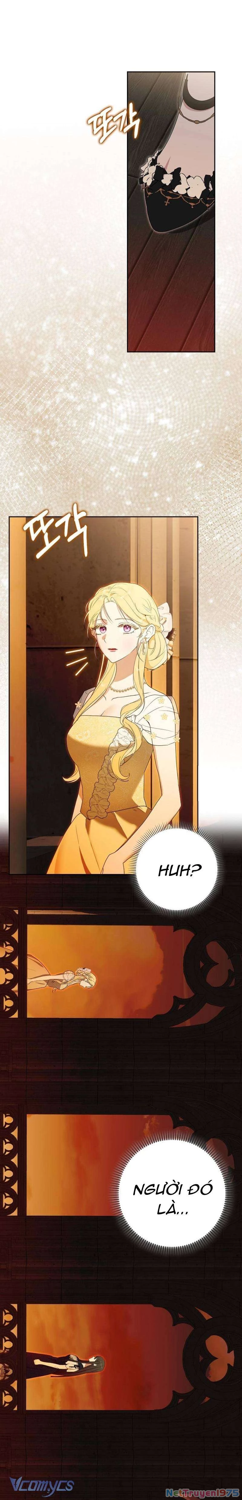 Tôi Không Muốn Ngủ Chung Giường Với Ngài Đâu! Chapter 2 - 18