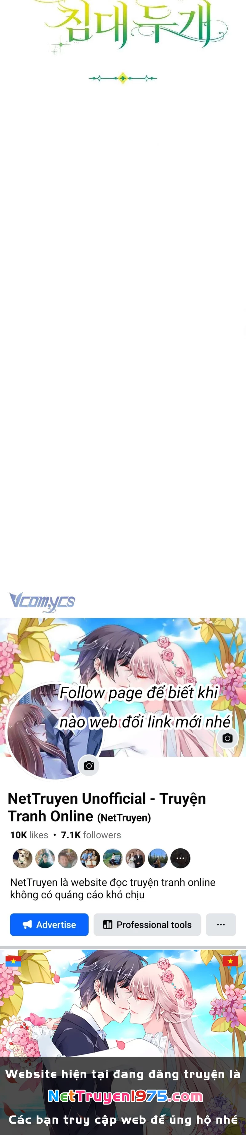 Tôi Không Muốn Ngủ Chung Giường Với Ngài Đâu! Chapter 3 - 25