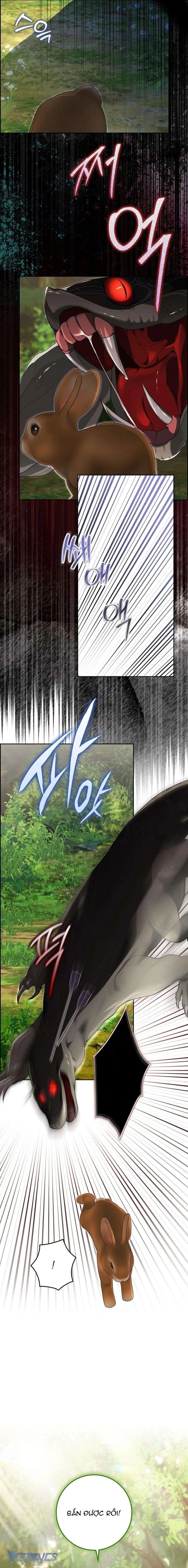 Tôi Không Muốn Ngủ Chung Giường Với Ngài Đâu! Chapter 4 - 12