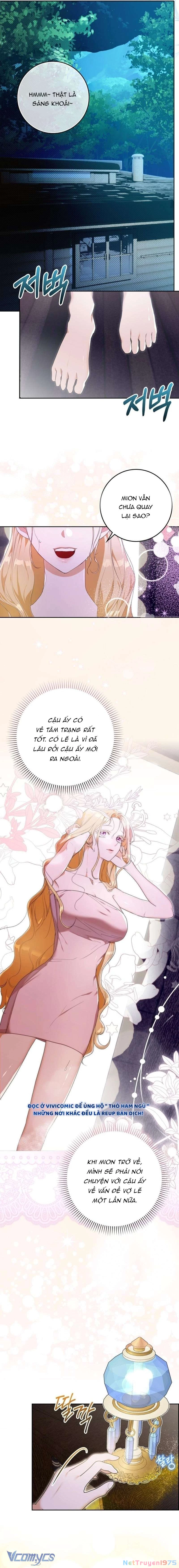 Tôi Không Muốn Ngủ Chung Giường Với Ngài Đâu! Chapter 4 - 19