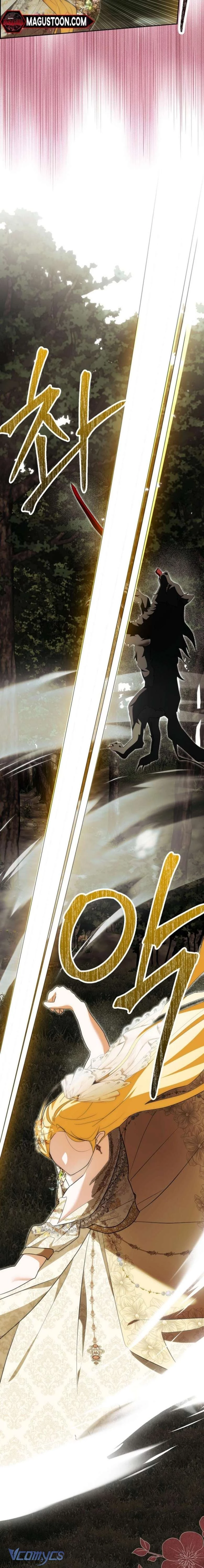Tôi Không Muốn Ngủ Chung Giường Với Ngài Đâu! Chapter 9 - 22