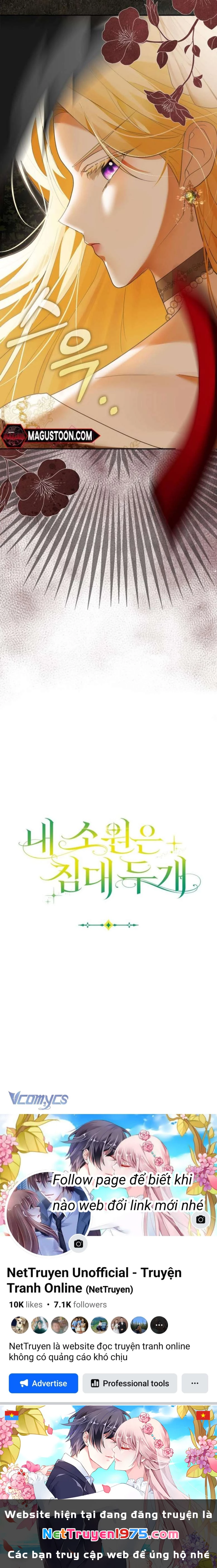 Tôi Không Muốn Ngủ Chung Giường Với Ngài Đâu! Chapter 9 - 23