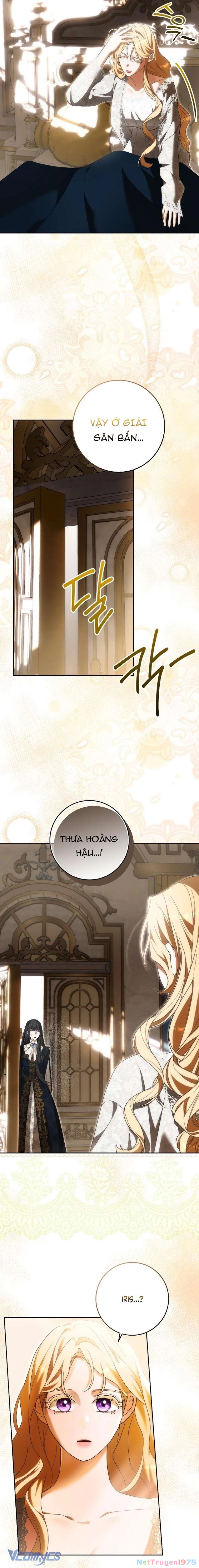 Tôi Không Muốn Ngủ Chung Giường Với Ngài Đâu! Chapter 11 - 9