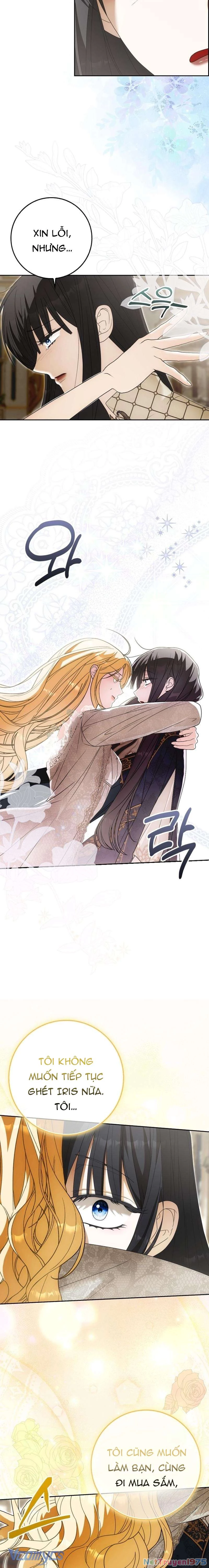 Tôi Không Muốn Ngủ Chung Giường Với Ngài Đâu! Chapter 11 - 20