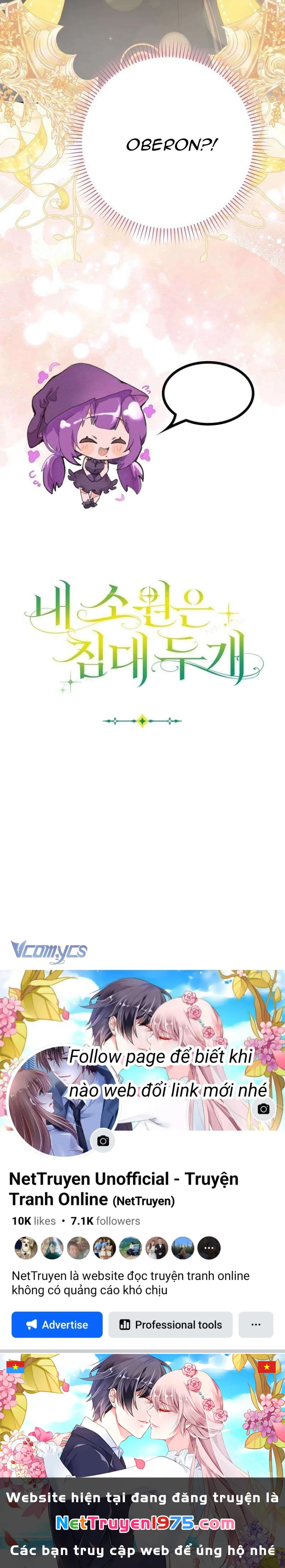 Tôi Không Muốn Ngủ Chung Giường Với Ngài Đâu! Chapter 16 - 19