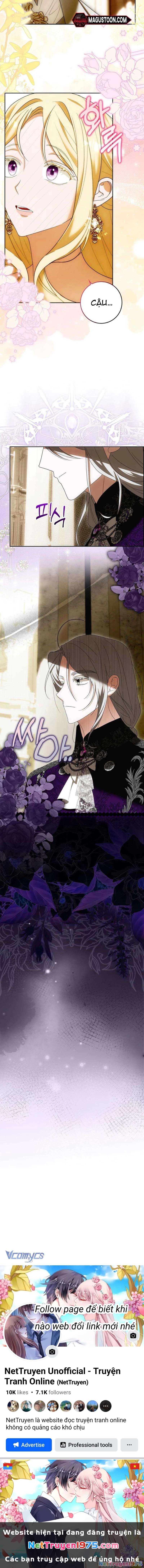 Tôi Không Muốn Ngủ Chung Giường Với Ngài Đâu! Chapter 18 - 17