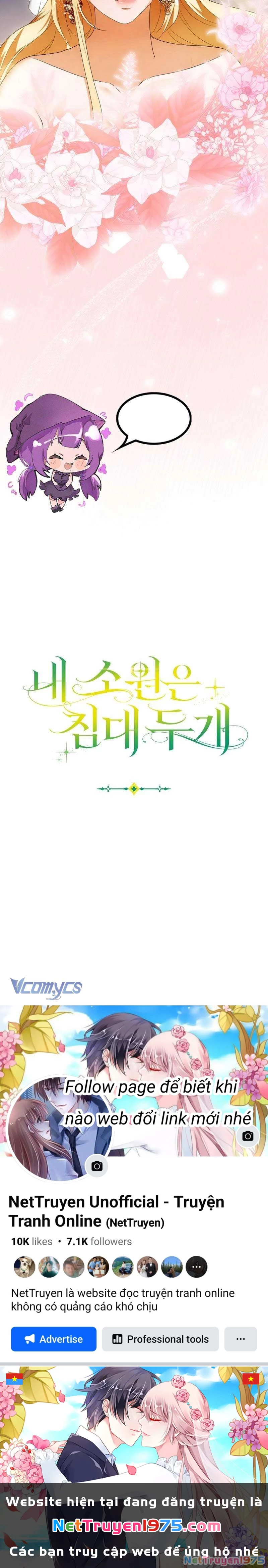 Tôi Không Muốn Ngủ Chung Giường Với Ngài Đâu! Chapter 19 - 23