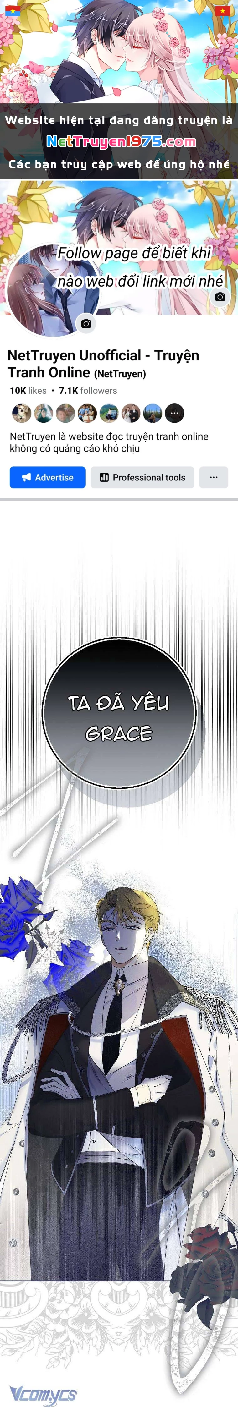 Các Nam Chính Đã Bị Nữ Phụ Cướp Mất Chapter 1 - 1