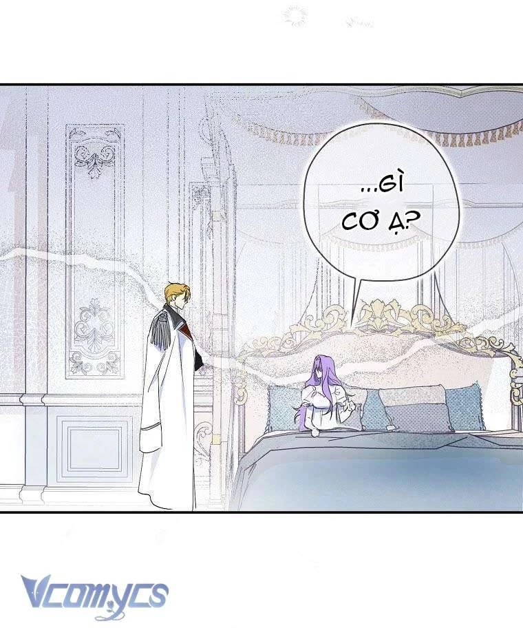 Các Nam Chính Đã Bị Nữ Phụ Cướp Mất Chapter 1 - 4
