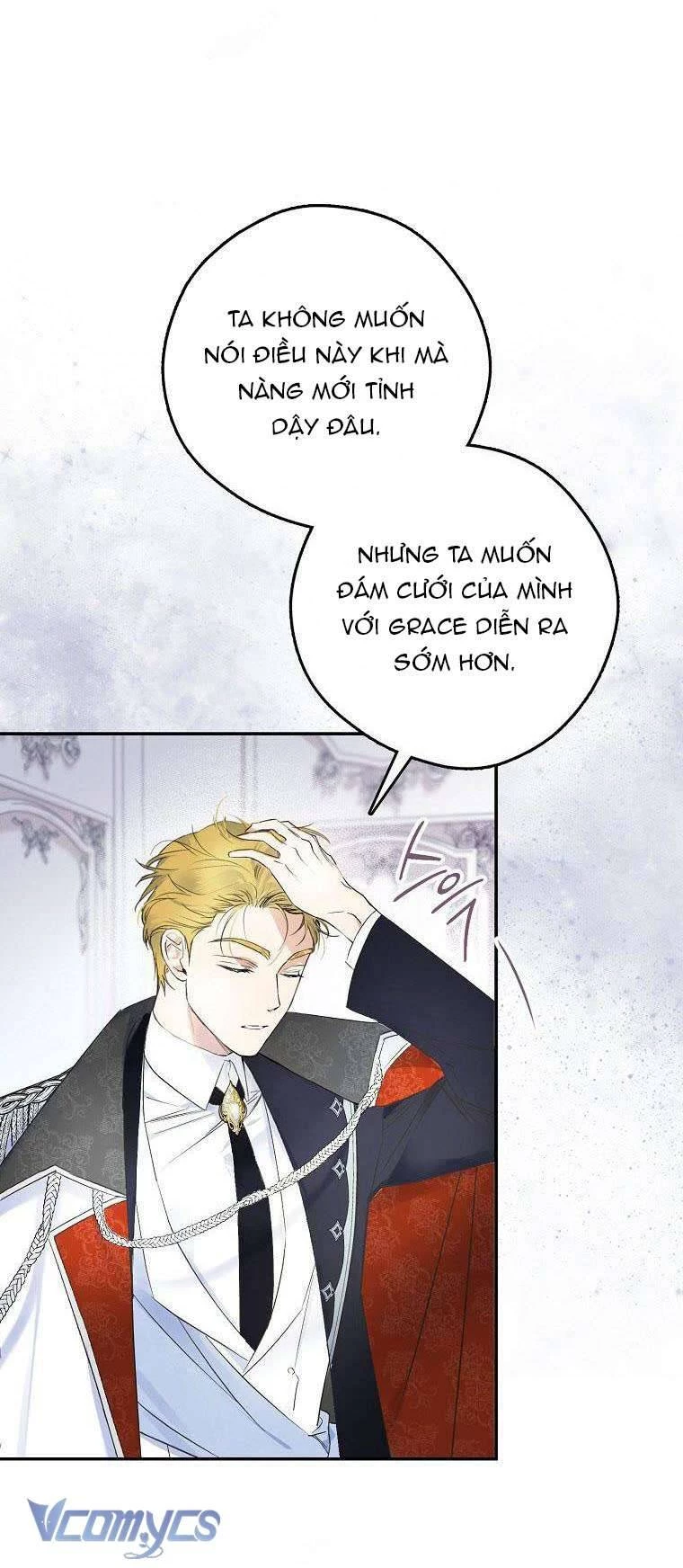 Các Nam Chính Đã Bị Nữ Phụ Cướp Mất Chapter 1 - 5