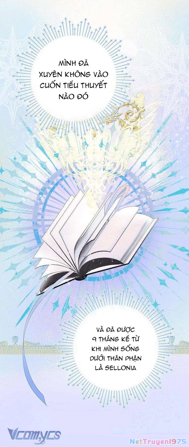Các Nam Chính Đã Bị Nữ Phụ Cướp Mất Chapter 1 - 9