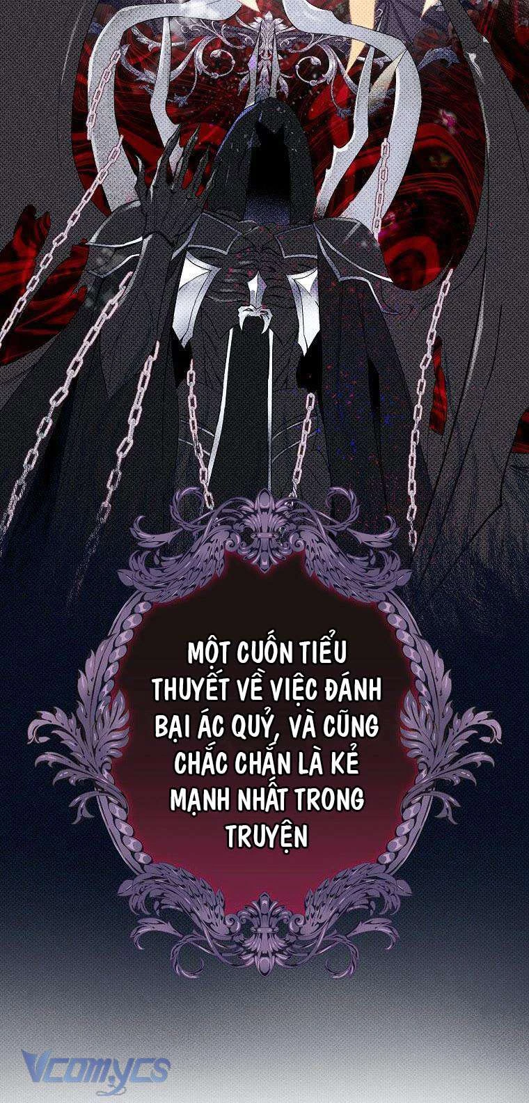 Các Nam Chính Đã Bị Nữ Phụ Cướp Mất Chapter 1 - 13