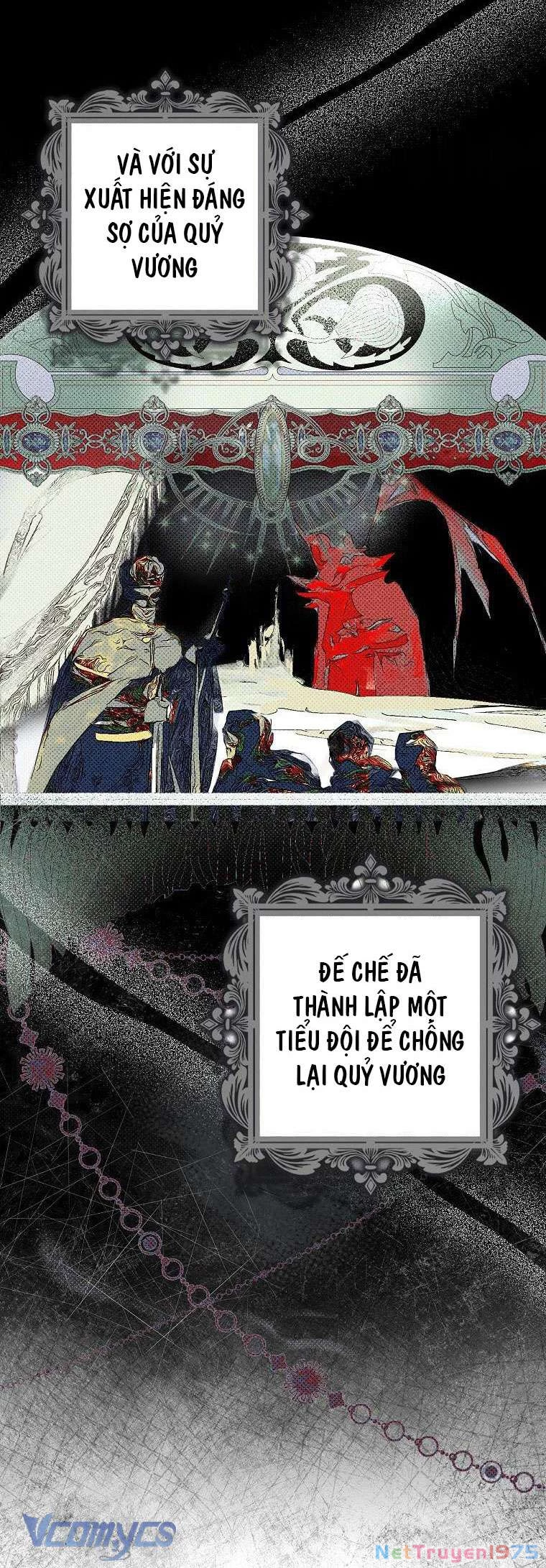 Các Nam Chính Đã Bị Nữ Phụ Cướp Mất Chapter 1 - 19