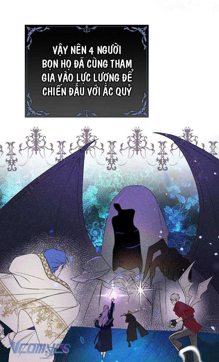 Các Nam Chính Đã Bị Nữ Phụ Cướp Mất Chapter 1 - 29