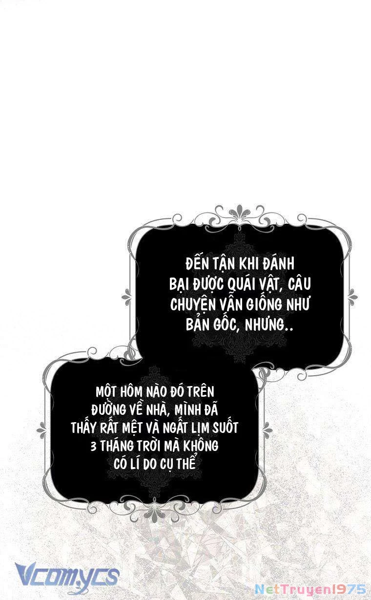 Các Nam Chính Đã Bị Nữ Phụ Cướp Mất Chapter 1 - 31