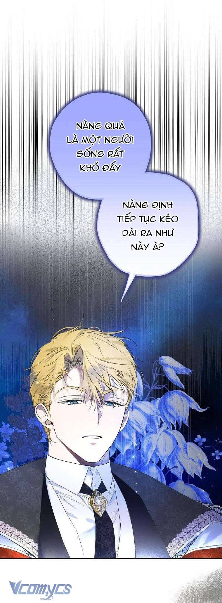 Các Nam Chính Đã Bị Nữ Phụ Cướp Mất Chapter 1 - 40