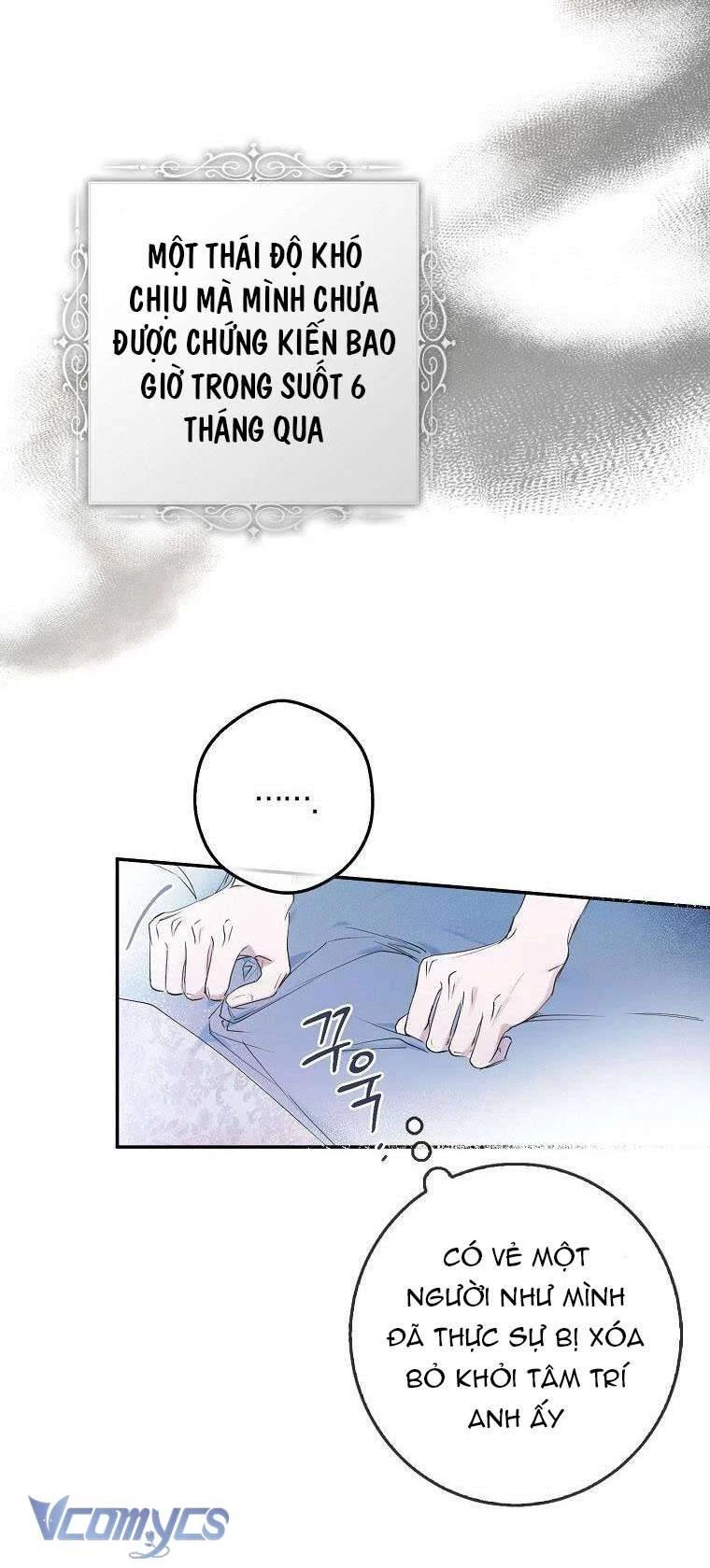 Các Nam Chính Đã Bị Nữ Phụ Cướp Mất Chapter 1 - 41