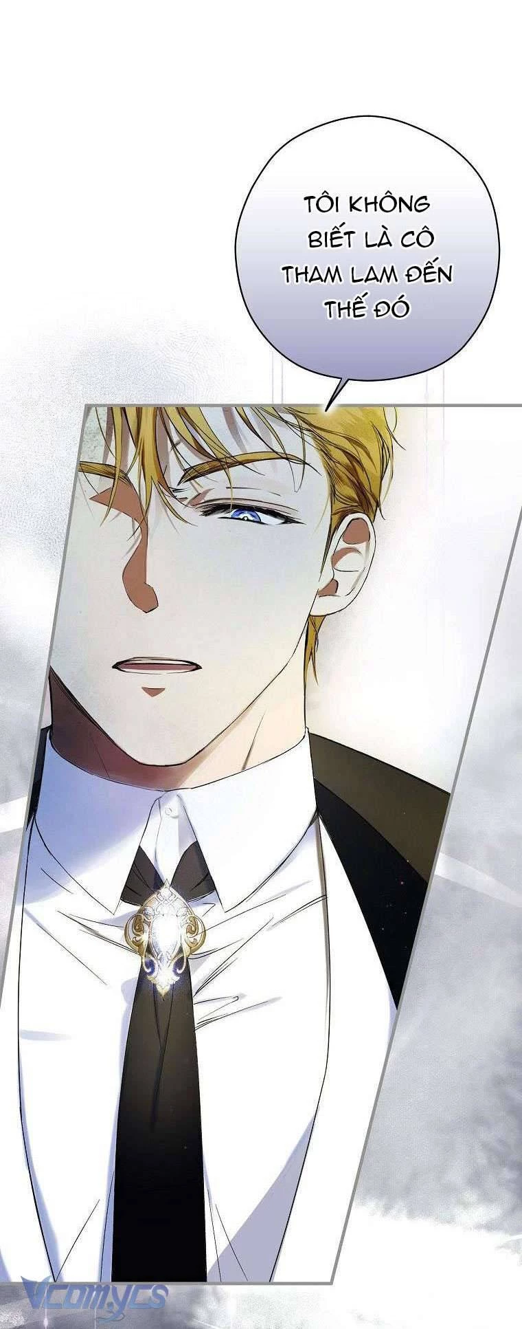 Các Nam Chính Đã Bị Nữ Phụ Cướp Mất Chapter 1 - 46