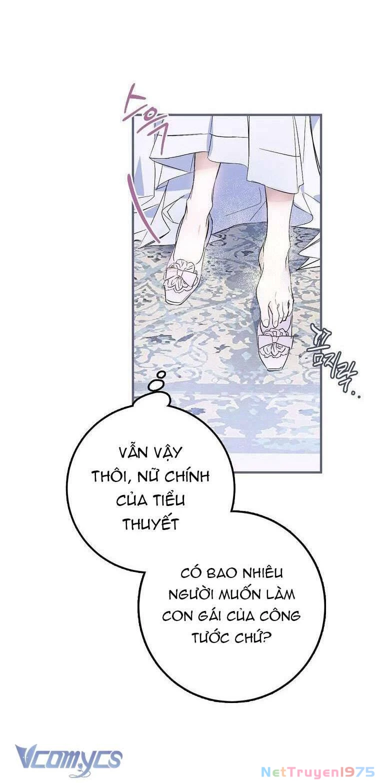 Các Nam Chính Đã Bị Nữ Phụ Cướp Mất Chapter 1 - 77