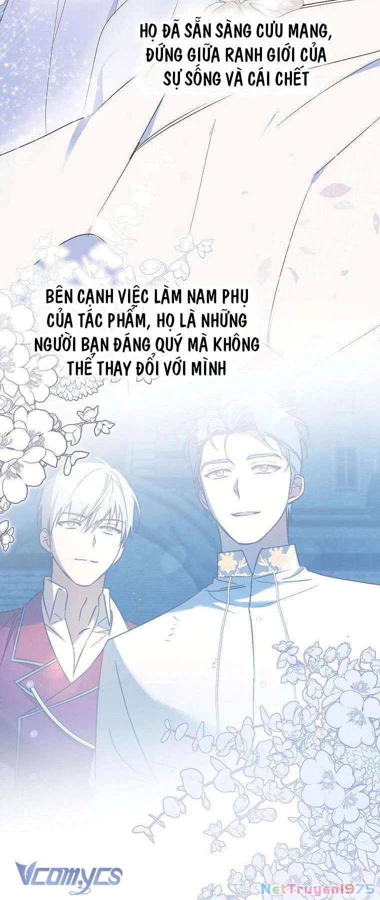 Các Nam Chính Đã Bị Nữ Phụ Cướp Mất Chapter 1 - 80