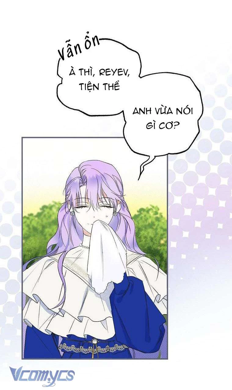 Các Nam Chính Đã Bị Nữ Phụ Cướp Mất Chapter 1 - 83