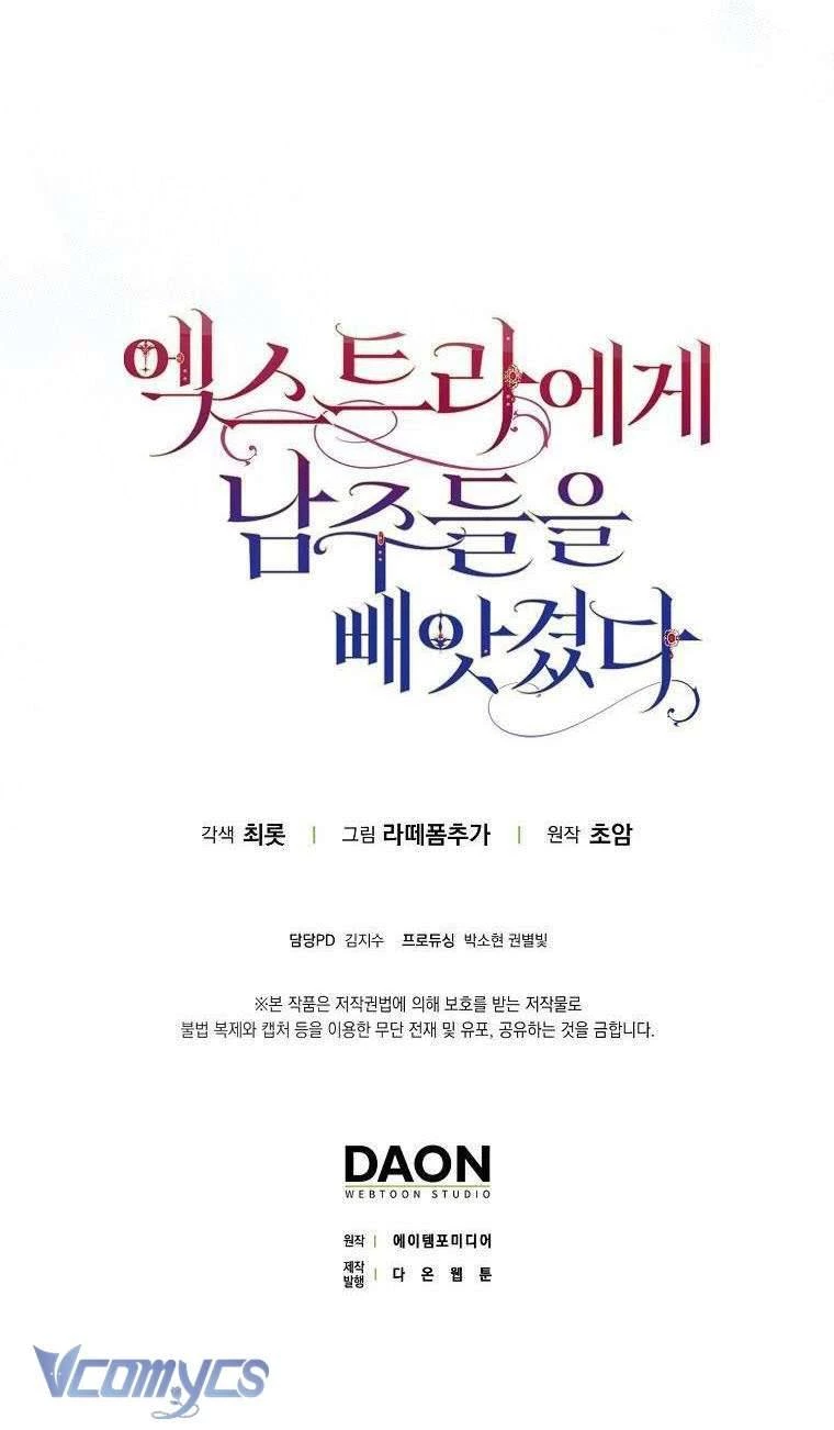 Các Nam Chính Đã Bị Nữ Phụ Cướp Mất Chapter 1 - 92