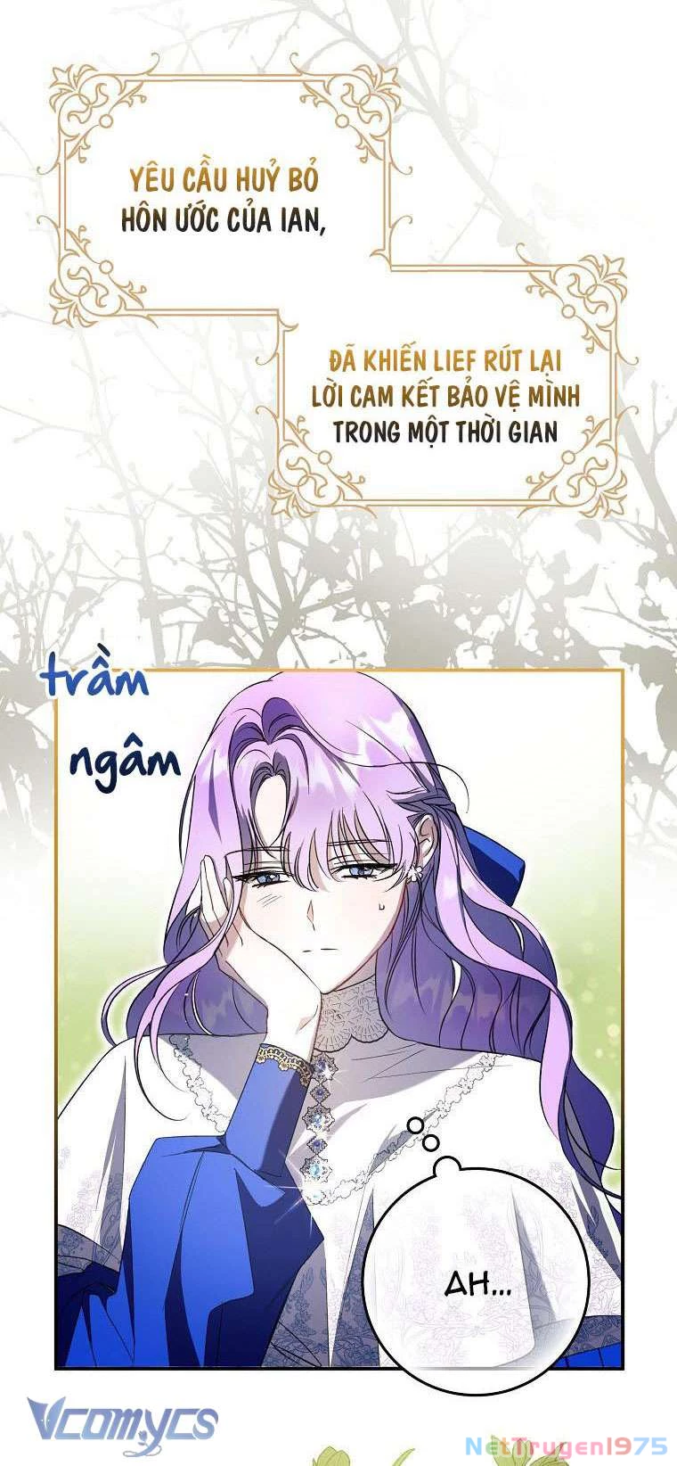 Các Nam Chính Đã Bị Nữ Phụ Cướp Mất Chapter 2 - 6