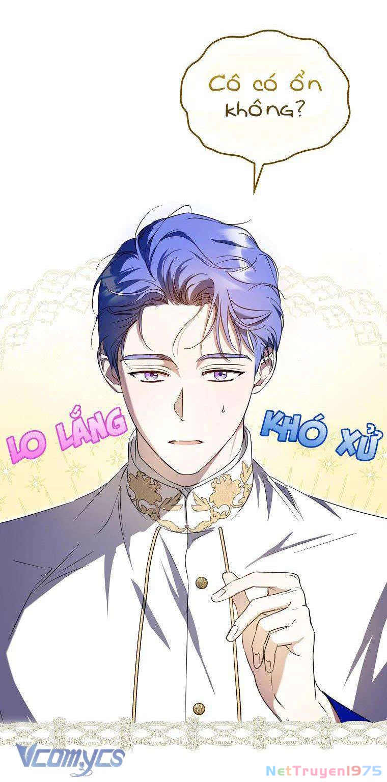 Các Nam Chính Đã Bị Nữ Phụ Cướp Mất Chapter 2 - 8
