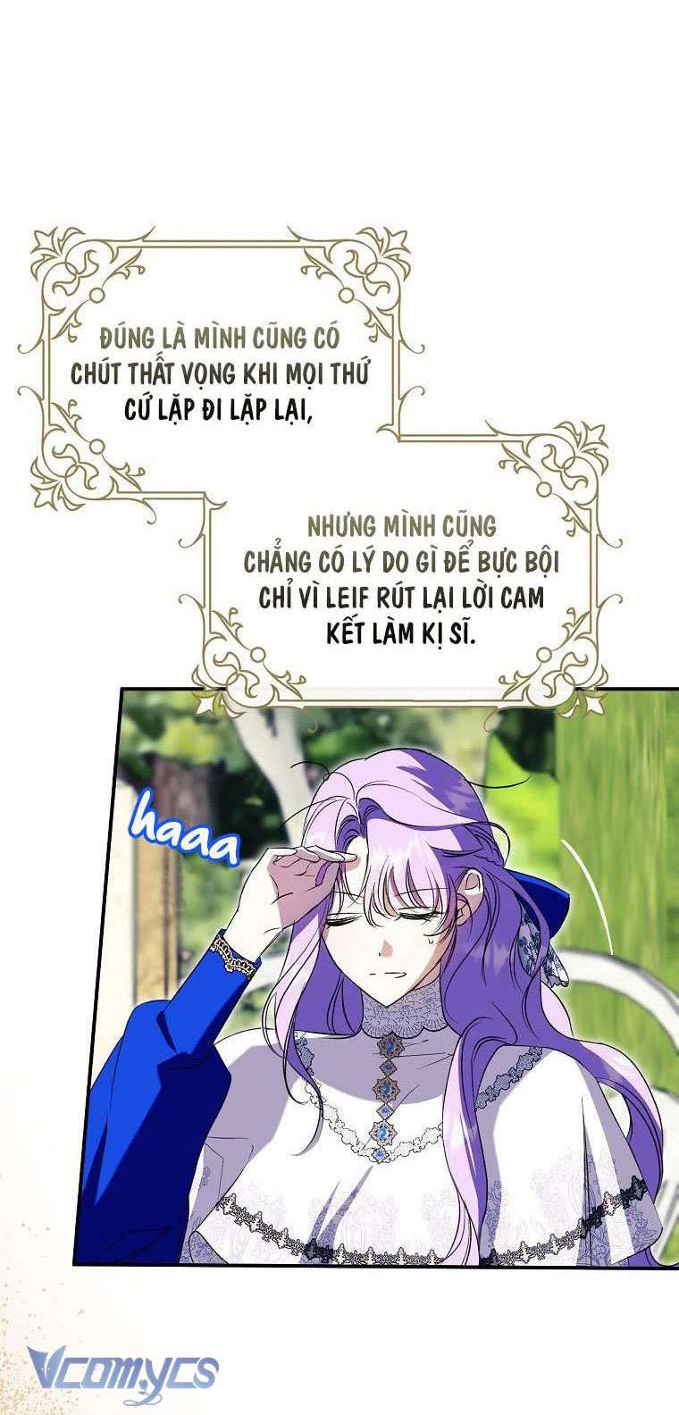 Các Nam Chính Đã Bị Nữ Phụ Cướp Mất Chapter 2 - 16