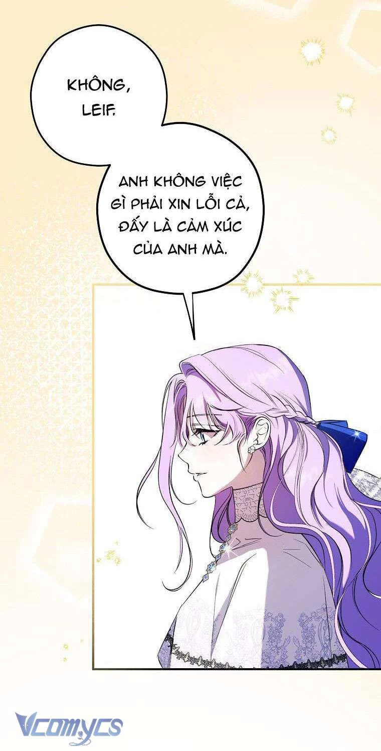 Các Nam Chính Đã Bị Nữ Phụ Cướp Mất Chapter 2 - 34