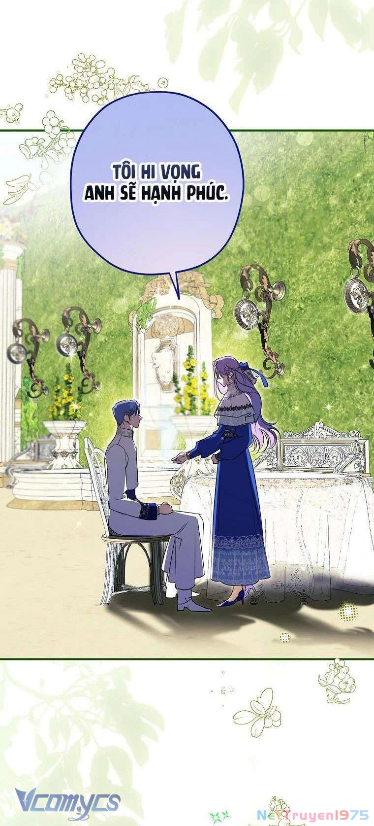 Các Nam Chính Đã Bị Nữ Phụ Cướp Mất Chapter 2 - 39