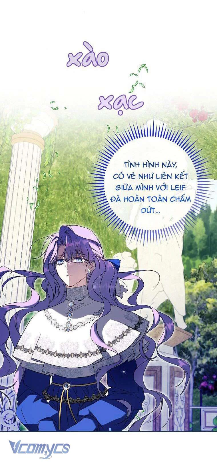 Các Nam Chính Đã Bị Nữ Phụ Cướp Mất Chapter 2 - 49