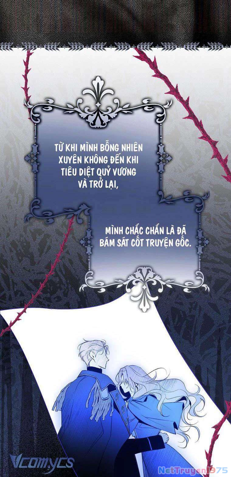 Các Nam Chính Đã Bị Nữ Phụ Cướp Mất Chapter 2 - 52