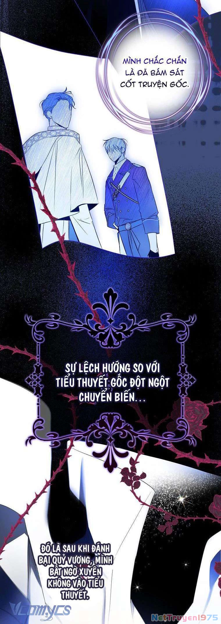 Các Nam Chính Đã Bị Nữ Phụ Cướp Mất Chapter 2 - 53