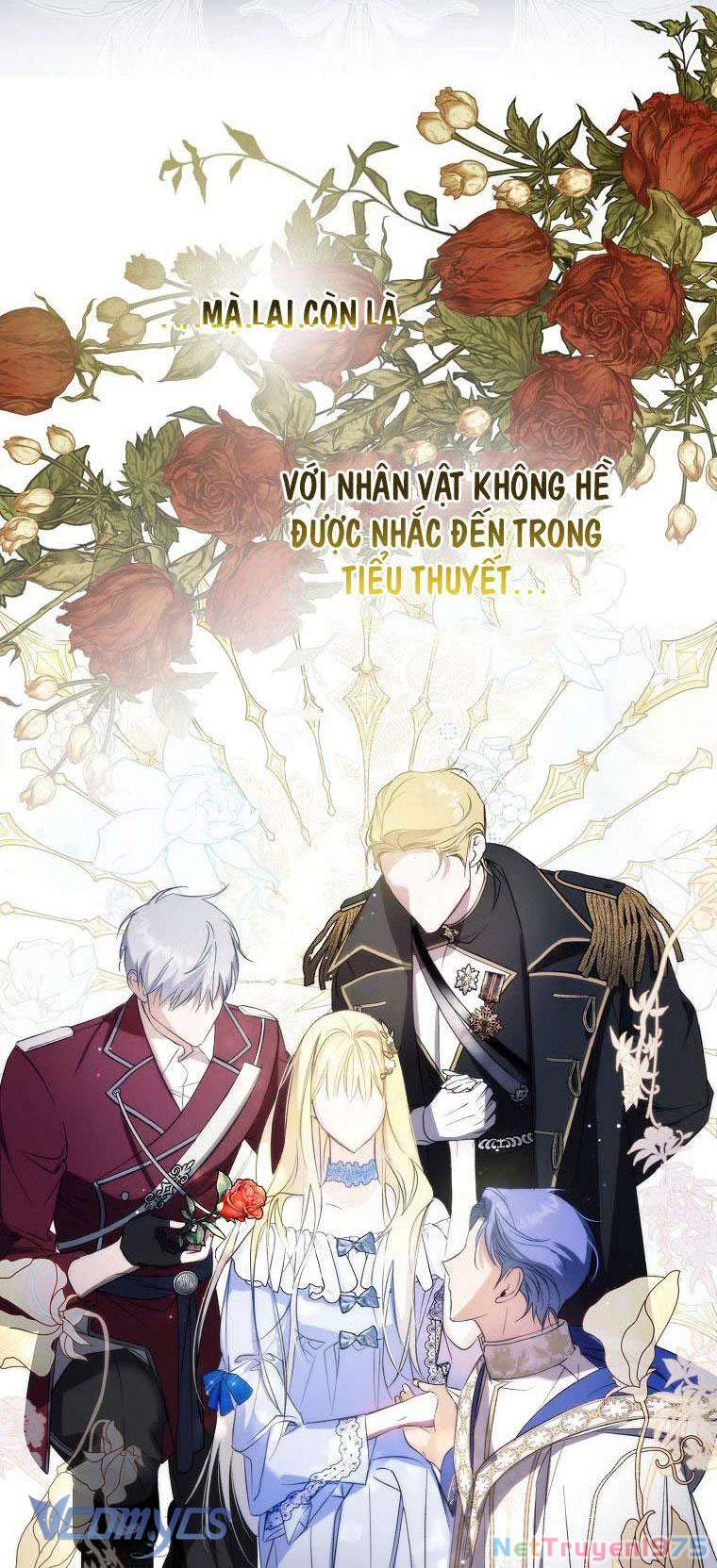 Các Nam Chính Đã Bị Nữ Phụ Cướp Mất Chapter 2 - 70