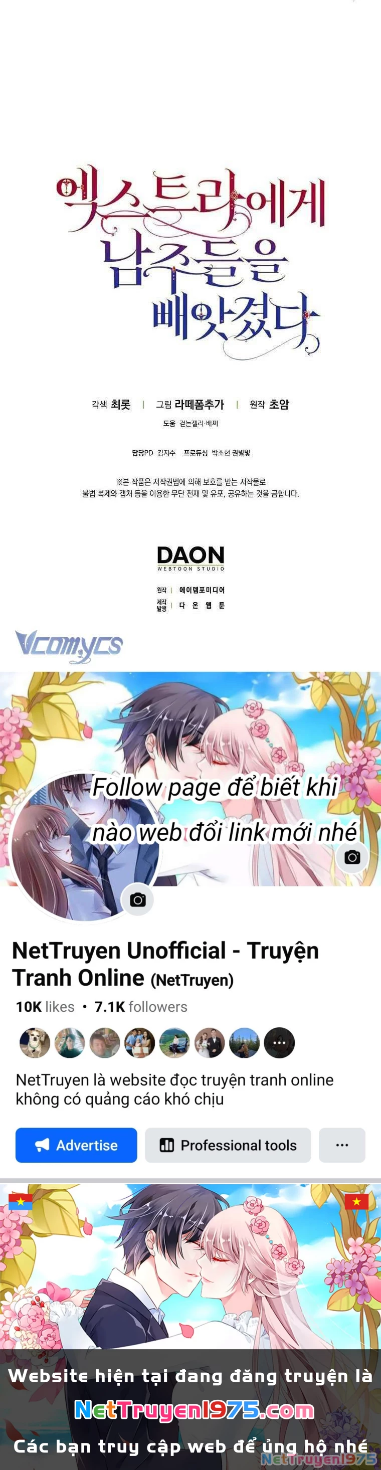 Các Nam Chính Đã Bị Nữ Phụ Cướp Mất Chapter 2 - 72