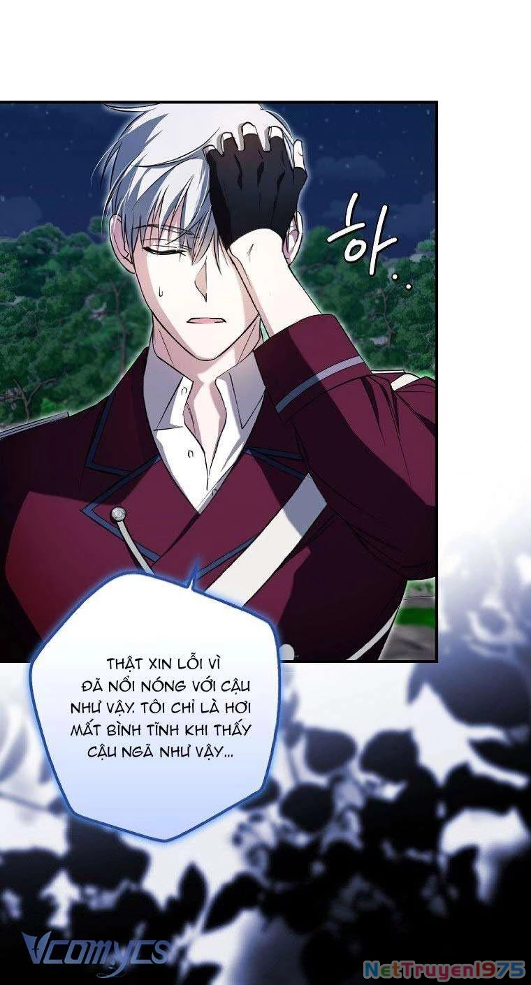 Các Nam Chính Đã Bị Nữ Phụ Cướp Mất Chapter 3 - 18