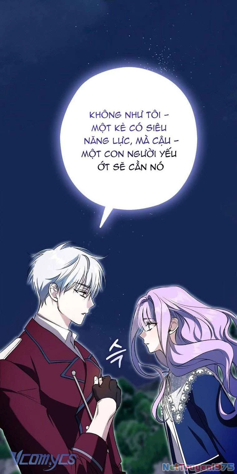 Các Nam Chính Đã Bị Nữ Phụ Cướp Mất Chapter 3 - 21