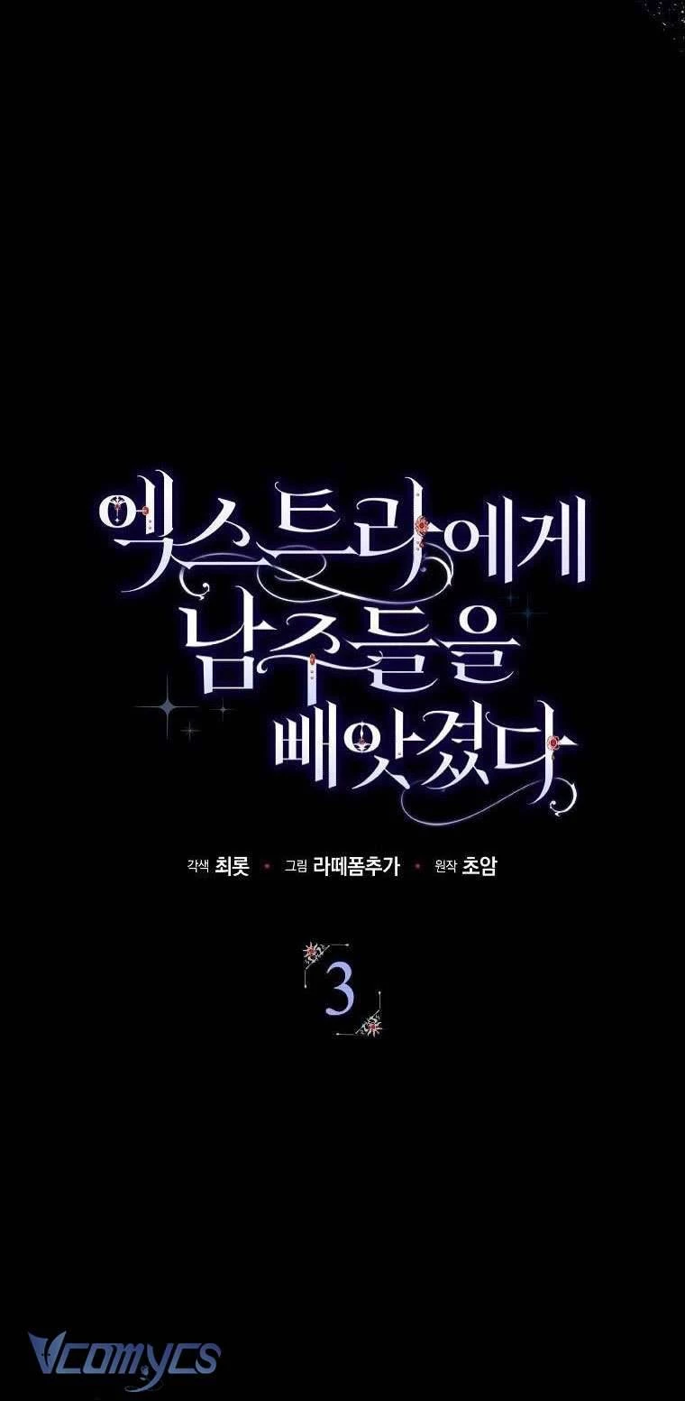 Các Nam Chính Đã Bị Nữ Phụ Cướp Mất Chapter 3 - 29