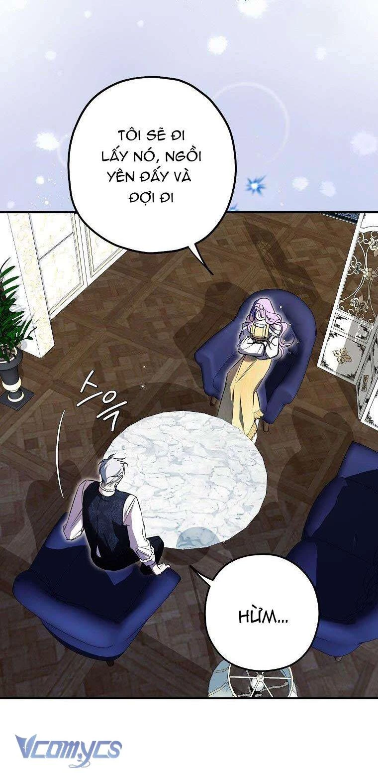 Các Nam Chính Đã Bị Nữ Phụ Cướp Mất Chapter 3 - 40
