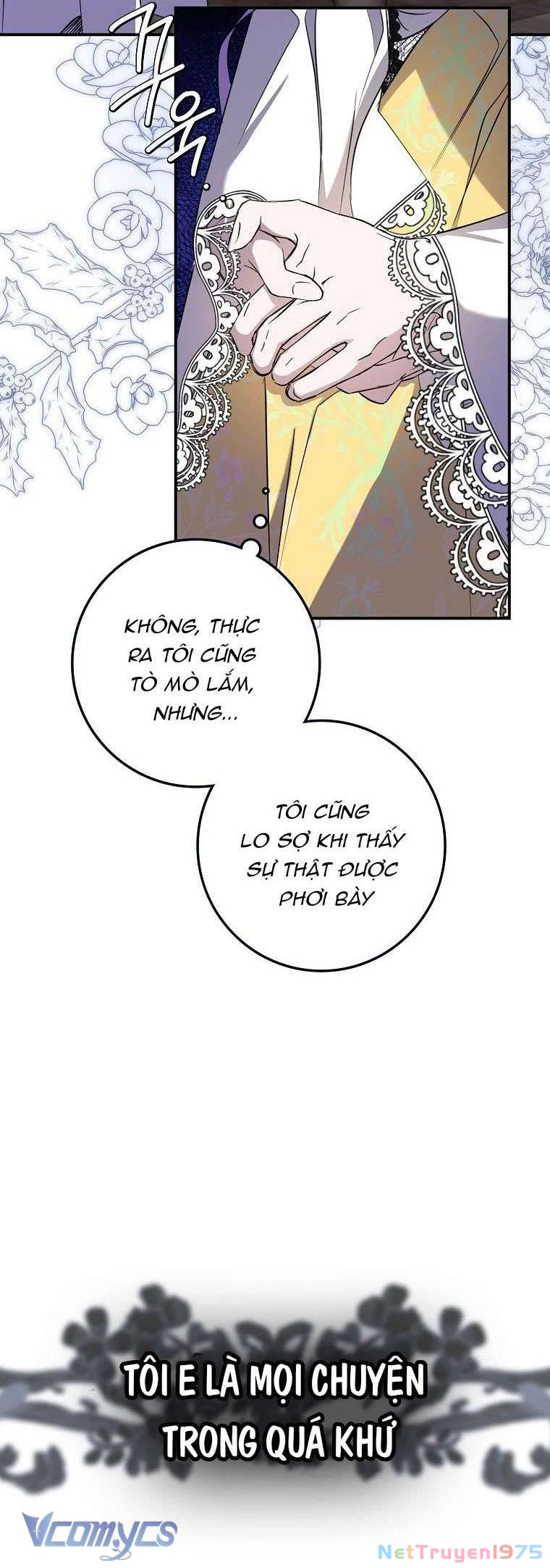 Các Nam Chính Đã Bị Nữ Phụ Cướp Mất Chapter 3 - 43