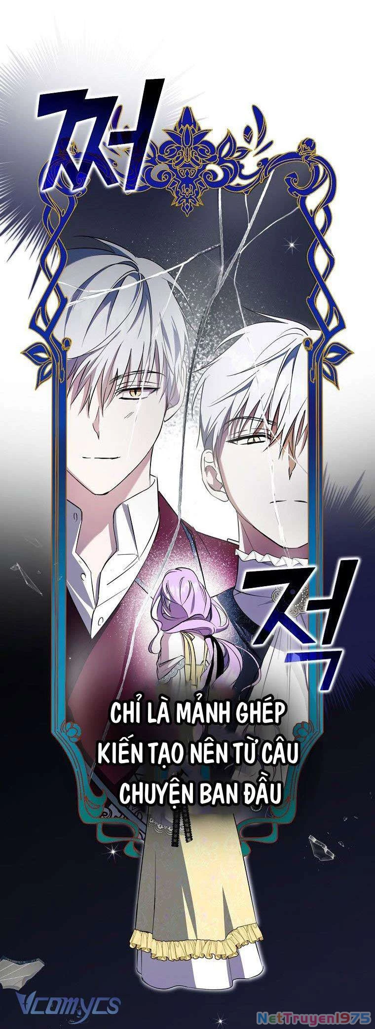 Các Nam Chính Đã Bị Nữ Phụ Cướp Mất Chapter 3 - 44