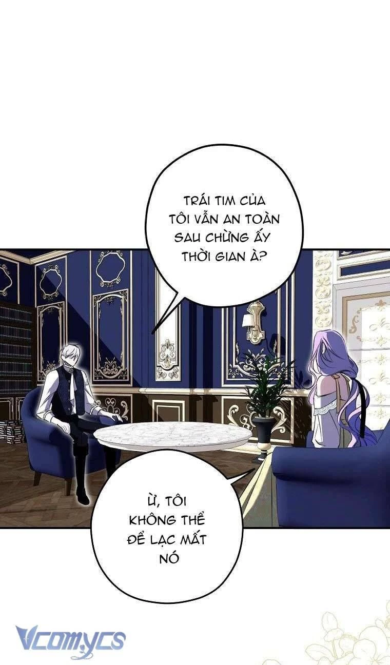 Các Nam Chính Đã Bị Nữ Phụ Cướp Mất Chapter 3 - 46
