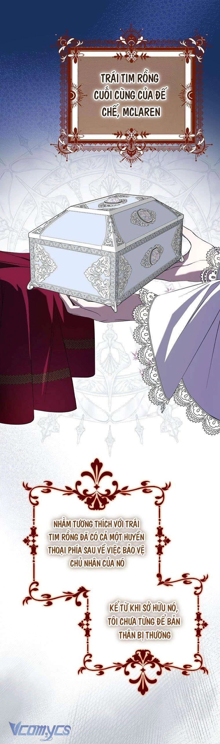Các Nam Chính Đã Bị Nữ Phụ Cướp Mất Chapter 3 - 51
