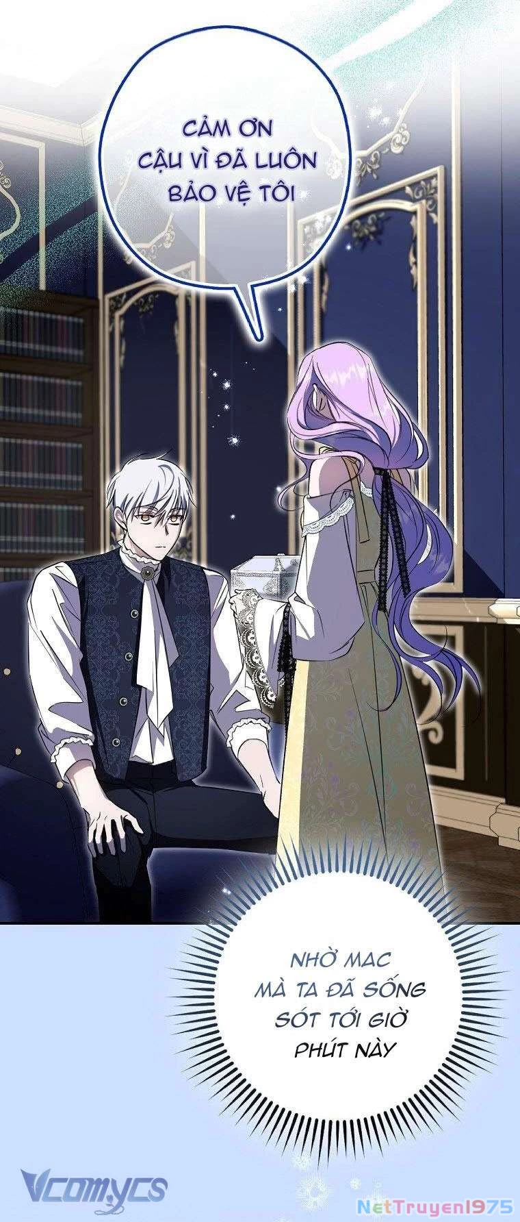 Các Nam Chính Đã Bị Nữ Phụ Cướp Mất Chapter 3 - 54