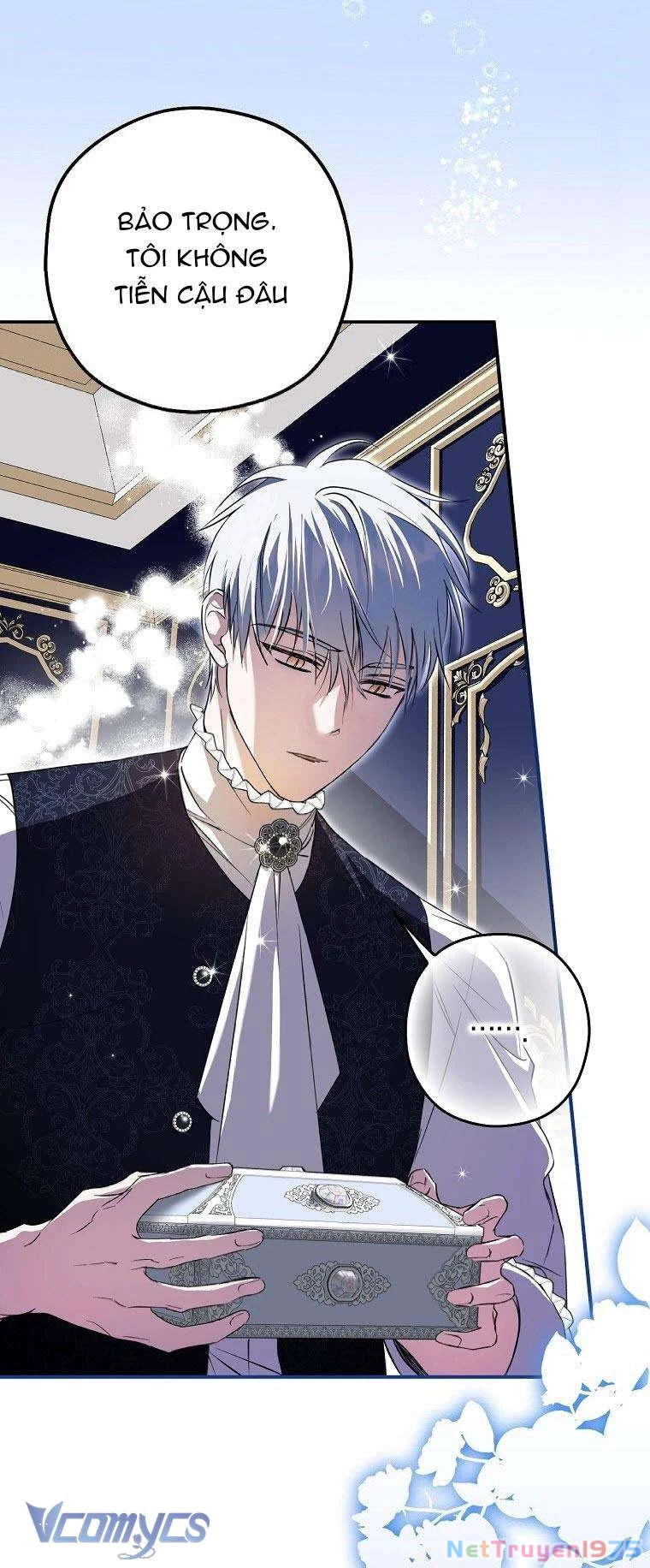 Các Nam Chính Đã Bị Nữ Phụ Cướp Mất Chapter 3 - 55